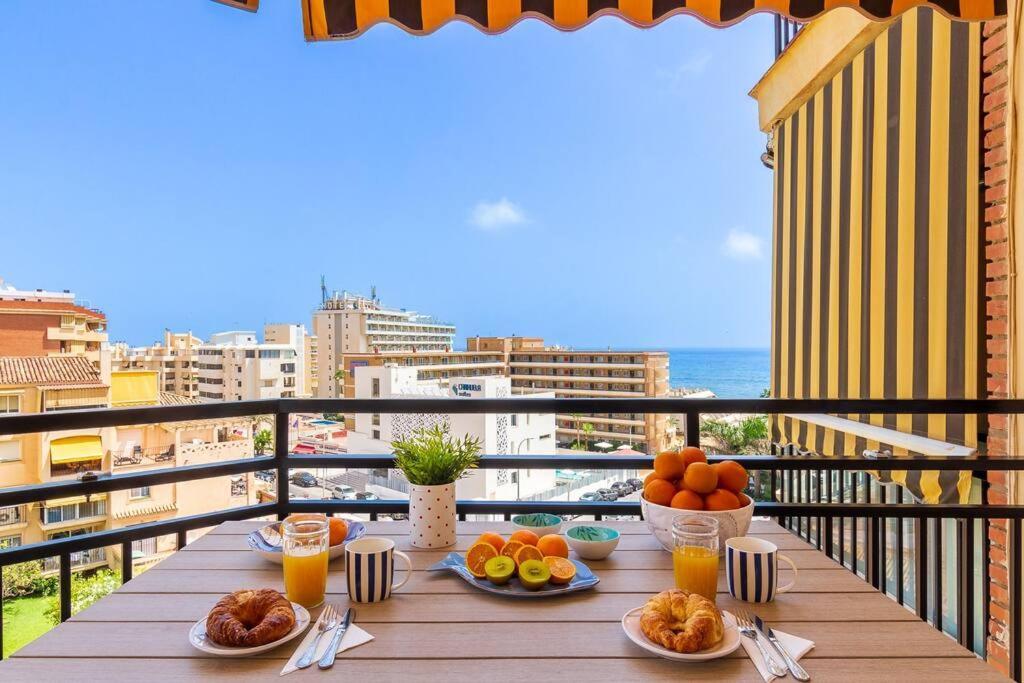Santa Amalia 39 By Ivi Real Estate Appartement *