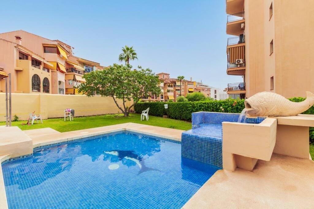 Appartement Santa Amalia 39 By Ivi Real Estate Torremolinos