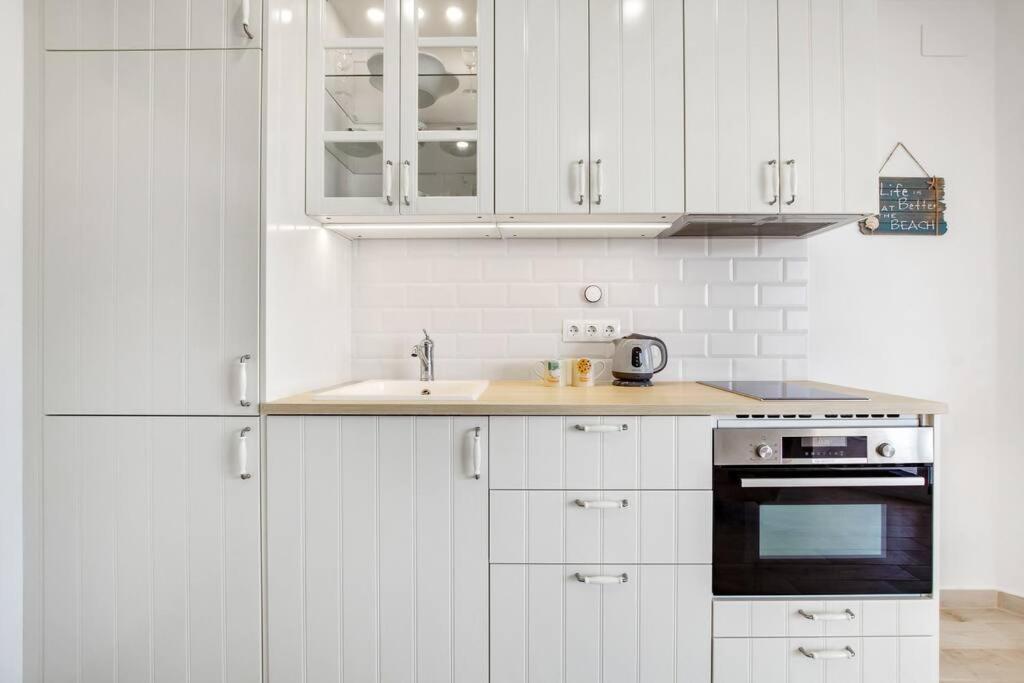 Santa Amalia 39 By Ivi Real Estate Appartement