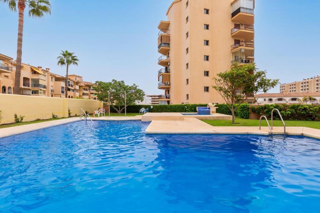 Santa Amalia 39 By Ivi Real Estate Appartement Torremolinos