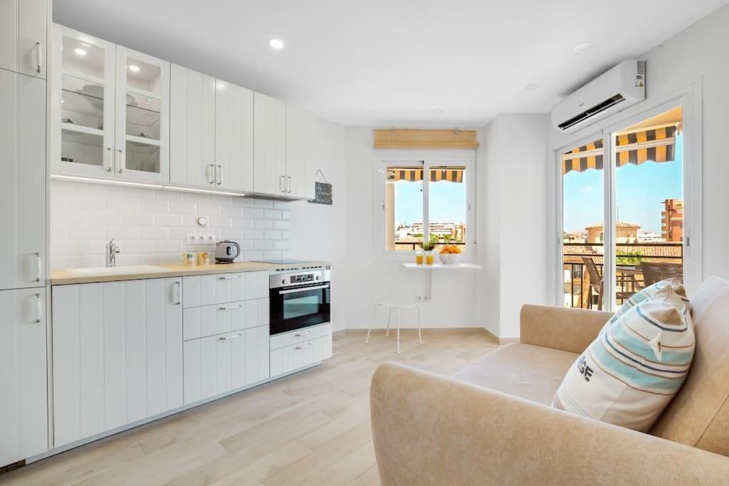 Apartment Santa Amalia 39 By Ivi Real Estate