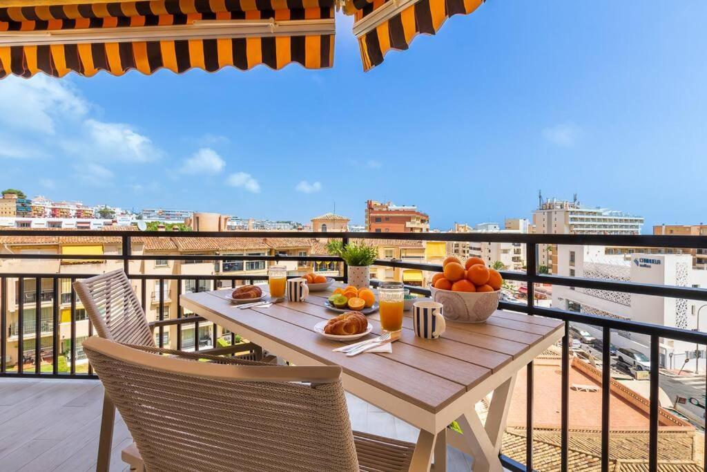 Santa Amalia 39 By Ivi Real Estate Appartement